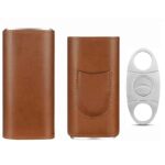 Portable Cigar Case - Image 2
