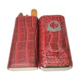 Portable Cigar Case - Image 6