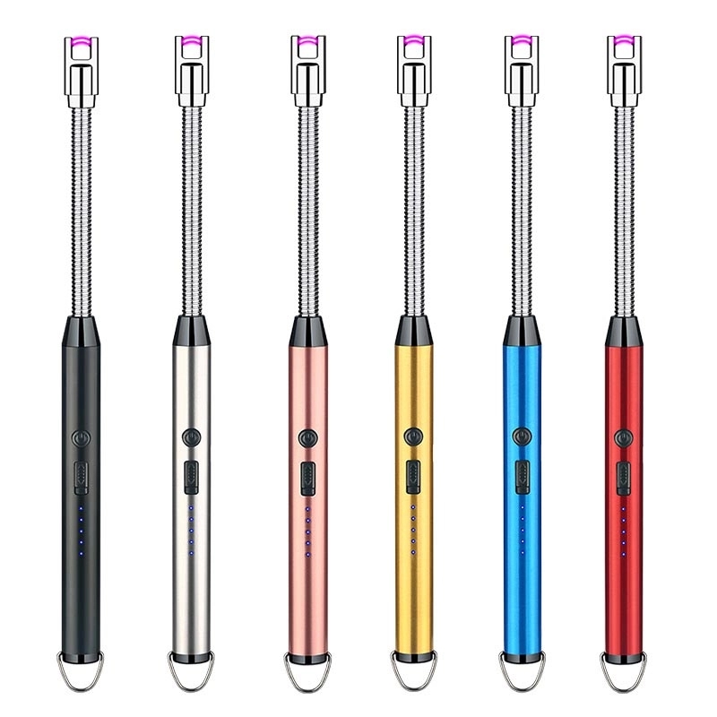 308120152.jpg Electric Candle Lighter with Flexible Neck - Image 1