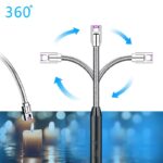 Electric Candle Lighter with Flexible Neck - Image 2