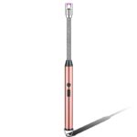 Electric Candle Lighter with Flexible Neck - Image 3