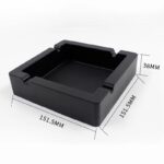 Silicone Ashtray - Image 3