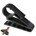 Golfer Cigar Holder Grip Clip - Image 4