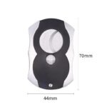 Double Guillotine Cigar Cutter - Image 2