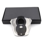 Double Guillotine Cigar Cutter - Image 4