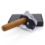 Double Guillotine Cigar Cutter - Image 6
