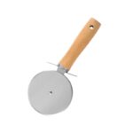 Pizza knife and spatula two-piece set - Image 3