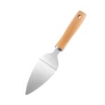 Pizza knife and spatula two-piece set - Image 4