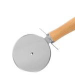 Pizza knife and spatula two-piece set - Image 5
