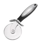 Pizza knife and spatula two-piece set - Image 3