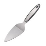 Pizza knife and spatula two-piece set - Image 4