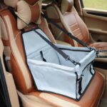 Car Pad Front Seat Hanging Bag for Pet - Image 4