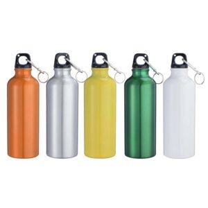 Custom Aluminum Bottle