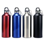 Custom Aluminum Bottle - Image 2