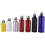 Custom Aluminum Bottle - Image 3