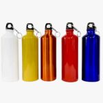 Custom Aluminum Bottle - Image 4