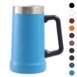 Custom Beer Stein - Image 2