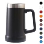 Custom Beer Stein - Image 3