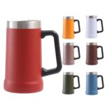 Custom Beer Stein - Image 4