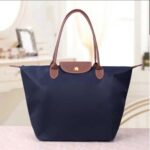 Nylon Tote Bag - Shopper Handbag - Image 3