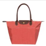 Nylon Tote Bag - Shopper Handbag - Image 6