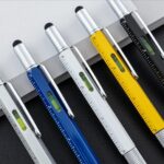 6 in 1 Multi Tool Pen - Image 2