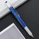 6 in 1 Multi Tool Pen - Image 5