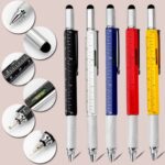 6 in 1 Multi Tool Pen - Image 6