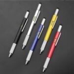 6 in 1 Multi Tool Pen - Image 7