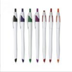 Pen w/ Colored Accents - Image 2