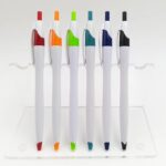 Pen w/ Colored Accents - Image 5