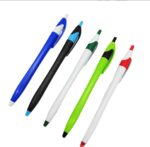 Pen w/ Colored Accents - Image 3