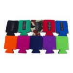 Can Coolers - Full Color Beverage Holder - Image 4
