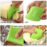Plastic Dough Scraper - Image 2