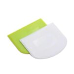 Plastic Dough Scraper - Image 3
