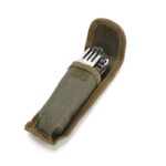 Camping Utensils Multi-Function Tool Cutlery Set - Image 3