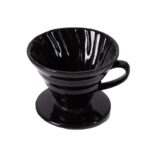 Silicone Gel Coffee Filter Funnel - Image 3