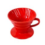 Silicone Gel Coffee Filter Funnel - Image 6