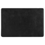 Leather Qi Wireless Charging Pad Mouse Mat - Image 5