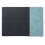 Leather Qi Wireless Charging Pad Mouse Mat - Image 6