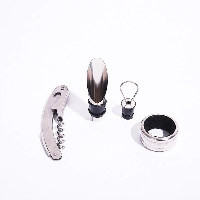 308672698.jpg Wine Tool Set - Image 1