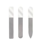 Ultra Glass Nail File With Case - Image 2