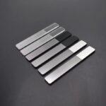 Ultra Glass Nail File With Case - Image 3