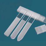 Ultra Glass Nail File With Case - Image 4