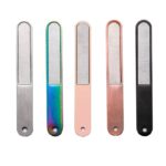 Stainless Steel Nail File