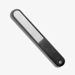 Stainless Steel Nail File - Image 3