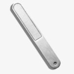 Stainless Steel Nail File - Image 4
