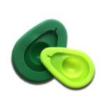 Silicone Avocado Savers Covers - Set of 2 - Image 4