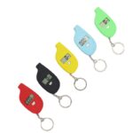Digital Tire Gauge Keychain - Image 3