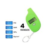 Digital Tire Gauge Keychain - Image 6